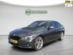 BMW 3-serie - 330e | M Sport | SOH 88% | Adapt. Cruise | Volleder | Stoelverwarming | Parkeersensoren |