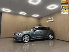 Audi A3 Sportback - 1.4 TFSI CoD Ambition Pro Line S * Navigatie / LM Velgen / Cruise control / NL Auto