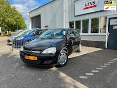 Opel Corsa - 1.2-16V Essentia, NAP, APK 10-2027, GOED RIJDEND