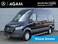 Mercedes-Benz Sprinter - 317 CDI L2H2 | Select-uitvoering | 3500kg Trekhaak | Led | Apple Carplay etc