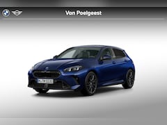 BMW 1-serie - 120 | M Sportpakket Pro | Premium Pack