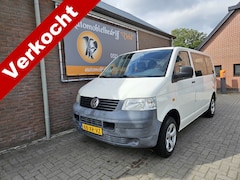 Volkswagen Transporter Kombi - 1.9 TDI 300 Baseline