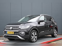 Volkswagen T-Cross - 1.0 TSI Style trekhaak camera