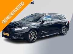 Ford Mondeo Wagon - 2.0 IVCT HEV ST-Line | Trekhaak | Elektrische achterklep | Adaptieve Cruise Control
