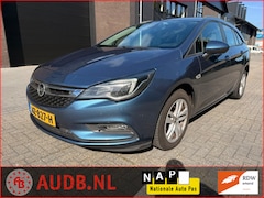 Opel Astra Sports Tourer - 1.6 CDTI Innovation| CLIMA|16 INCH|NETTE AUTO|