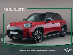 MINI Aceman - E John Cooper Works M 42.5 kWh