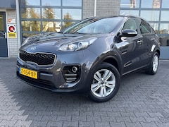 Kia Sportage - 1.6 GDI Black Edition |TREKHAAK|PARKEERCAMERA|