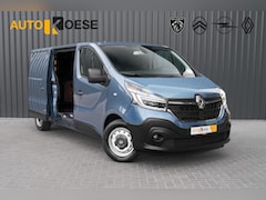 Renault Trafic - 2.0 dCi 120 T29 L2H1 Comfort | Betimmering Laadruimte | Camera | Apple Carplay | Allseason