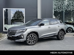 Renault Austral - 1.2 E-Tech full hybrid 200 esprit Alpine | Stoel/stuur verwarming | Elek stoel | 360 camer