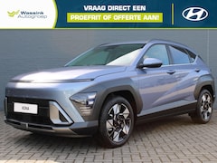 Hyundai Kona - 1.6 GDI HEV Comfort+ 18"