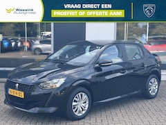 Peugeot 208 - 1.2 PureTech Like