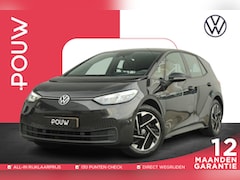 Volkswagen ID.3 - 204pk Life 58 kWh Pro performance | CarPlay & Android Auto | Navigatie | LM Velgen