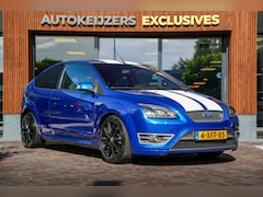 Ford Focus - 2.5-20V ST ST225 Airco PDC Complete Historie Cruise Control Recaro
