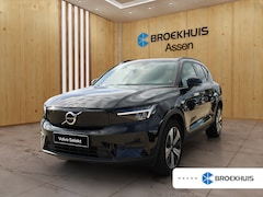 Volvo XC40 - Recharge Core 70 kWh | BLIS | Camera | Stoel + Stuur Verwarming | Keyless Start / Entry |