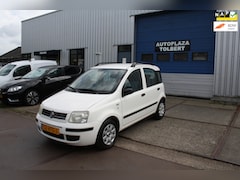 Fiat Panda - 1.2 Edizione Cool *BJ'09*AIRCO