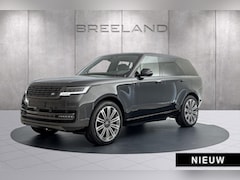 Land Rover Range Rover - P460e HSE | Panoramadak | Signature Sound | Comfort Pack | Shadow Exterieur | Towing Pack