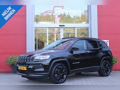 Jeep Compass - 4xe 240PK Plug-in Hybrid Electric NORTH STAR | PANORAMA SCHUIF/KANTEL DAK | WINTERPACK: ST