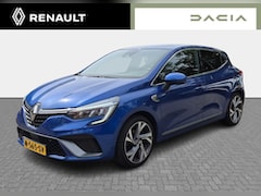 Renault Clio - 1.0 TCe 90 R.S. Line