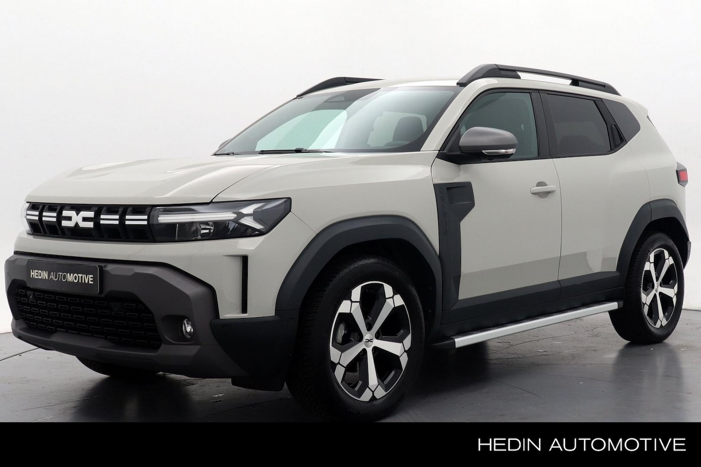 Dacia Duster - TCe 100 ECO-G Journey | 360 Camera | Treeplanken - AutoWereld.nl