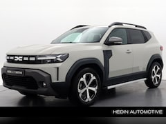 Dacia Duster - TCe 100 ECO-G Journey | 360 Camera | Treeplanken
