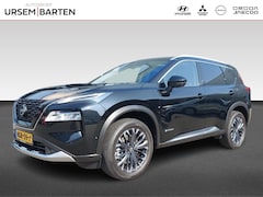 Nissan X-Trail - 1.5 e-4orce Tekna Plus 4WD | VAN € 66930 voor €47430 incl Trekhaak