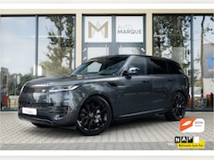 Land Rover Range Rover Sport - 3.0 P460e S PHEV 23" LM Velgen | Luchtvering | Meridian Sound | 360 Graden Camera | 1e Eig