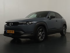 Mazda MX-30 - e-Skyactiv EV 145 Comfort | Keyless | Stoel- en stuurverwarming