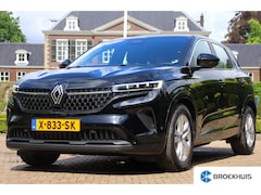 Renault Austral - 1.2 E-Tech full hybrid 200 evolution / Camera / Carplay / Navigatie / Winterpakket | Achte