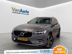 Volvo XC60 - T8 Aut. ACC Trekhaak Leder BLIS 390pk