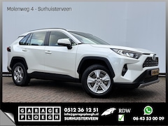 Toyota RAV4 - 2.0 VVT-iE Business Trekhaak (2000 kg) Adapt.Cruise Carplay Camera Voll.Dealer Onderhouden