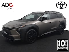 Toyota bZ4X Touring - Dynamic Limited Edition 75 kWh | Nieuwe Auto | Direct Uit Voorraad Leverbaar |