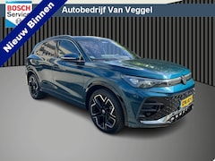 Volkswagen Tiguan - 1.5 eTSI R-Line Leder, massage/ventilatie, 360 camera, HUD