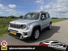 Jeep Renegade - 1.0T Limited