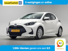 Toyota Yaris - 1.5 Hybrid Active Aut. [ Navi Apple/Android Camera Adapt.cruise Clima ]