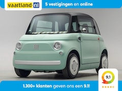 Fiat Topolino - 75KM [ Panoramadak Direct leverbaar Inclusief 2 jaar garantie ]