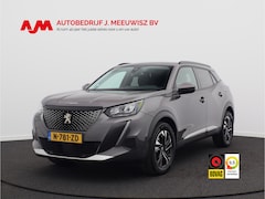 Peugeot 2008 - 1.2 PureTech Allure Pack/ automaat/ zeer mooi