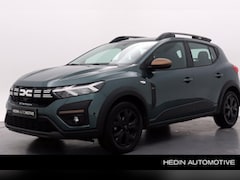 Dacia Sandero Stepway - 1.0 TCe 110 Extreme | Camera