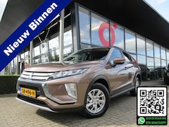 Mitsubishi Eclipse Cross - 1.5 DI-T Pure TREKHAAK afneembaar