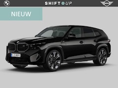 BMW XM - 50e Bowers Wilkins | Massage | Stoelventilatie