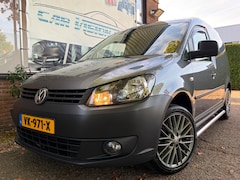 Volkswagen Caddy - 1.6 TDI|Airco|Trekhaak|Cruise|