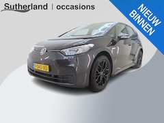 Volkswagen ID.3 - Pro 58 kWh | SOH 93% | Warmtepomp | Navigatie | Style Pakket |