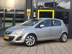 Opel Corsa - 1.4-16V Anniversary Edition | Airconditioning