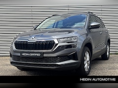 Skoda Karoq - 1.5 TSI ACT Business Edition / Apple Car Play / Keyless Entry & Start / Parkeercamera / Na