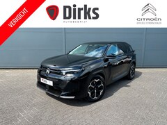 Citroën C5 Aircross - 225pk Plug-In Hybrid Plus (Elektrische Klep - Leder incl verwarming/koeling/massage/geheug