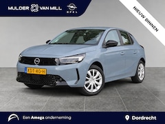 Opel Corsa Electric - Edition EV 51kWh 156pk | LONG RANGE | 8 JAAR GARANTIE | CAMERA | APPLE CARPLAY / ANDROID A