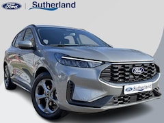 Ford Kuga - 2.5 FHEV ST-Line 190pk | Geen stekker nodig | Winterpack | Sync 4 Navigatie | Apple Carpla
