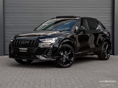 Audi Q3 - 45 TFSI e S-Line Pano SONOS 360 Keyless BTW 20"