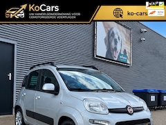 Fiat Panda - Apk / Airco / Multimedia / 5drs / Multimedia