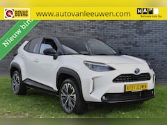 Toyota Yaris Cross - 1.5 Hybrid Collection JBL MATRIX/TWO TONE/CAMERA/ETC