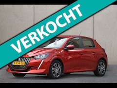 Peugeot 208 - 1.2 PureTech Active Pack | Navigatie | Parkeersensoren | Cruise Control